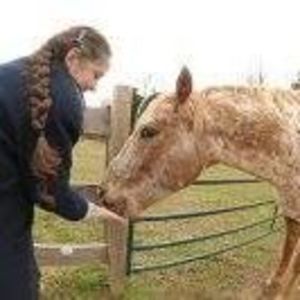 Meet your Posher, Darlene